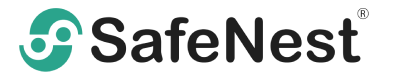 SafeNest Logo